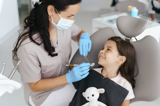 Best Emergency Tooth Extraction in Griffin, GA