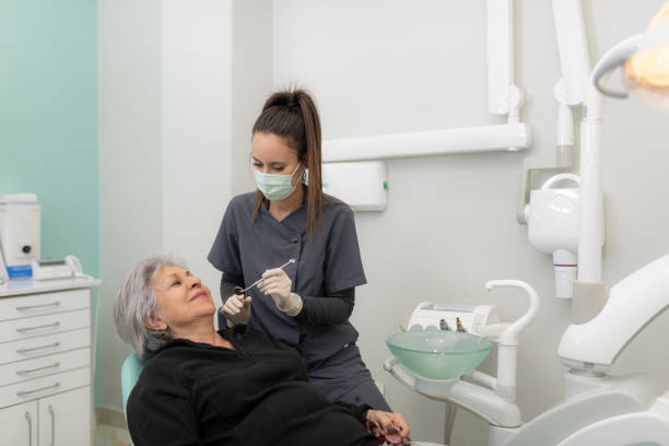 Best Urgent Care for Lost Fillings or Crowns in Griffin, GA