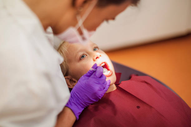 Best Emergency TMJ Treatment in Griffin, GA