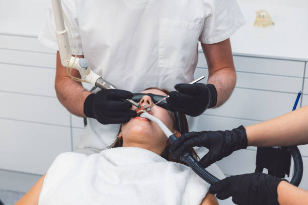 Best Emergency Denture Repair in Griffin, GA